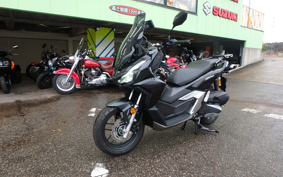 HONDA ADV160 KF54