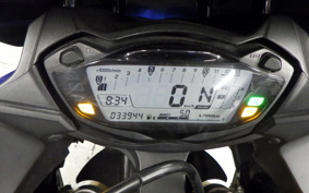 SUZUKI GSX-S1000F 2018 GT79B