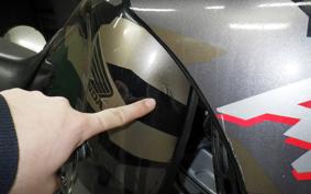 HONDA AFRICA TWIN 750 1998 RD07