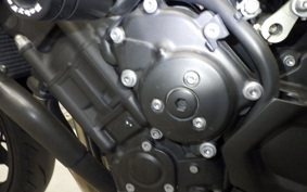 YAMAHA FZ1 FAZER 2012