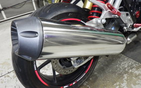 HONDA CB1300SB SUPER BOLDOR 2014 SC54