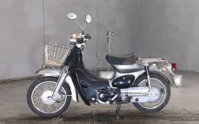 HONDA LITTLE CUB AA01