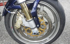 DUCATI MONSTER S4R 2003