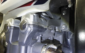 HONDA CB1300SF SUPER BOLDOR 2011 SC54