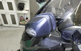 HONDA FORZA 250 MF13