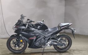 YAMAHA YZF-R25 RG43J