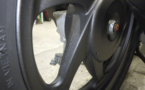 HONDA DIO 110 2005 JF58