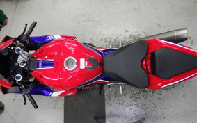 HONDA CBR1000RR RSP 2021