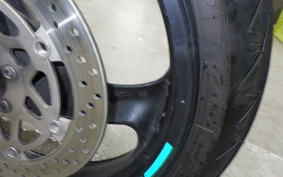 KAWASAKI BALIUS 250 Gen.2 2022 ZR250B