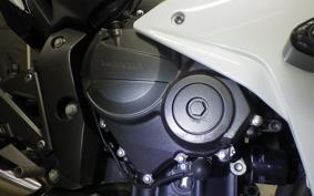 HONDA CBR600F 2012