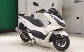 HONDA PCX125 2021 JK05