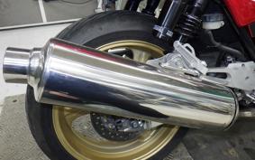 HONDA CB400SF VTEC 2012 NC42