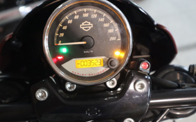 HARLEY  HARLEY XG750A 2021 NCG