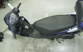 SUZUKI ADDRESS 110 2003 CE47A