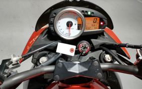 KAWASAKI Z1000 2009 ZRT00B