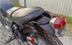 YAMAHA SR400 1996 1JR