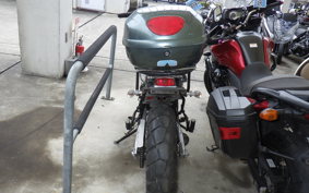 YAMAHA TW200 2016 2JL