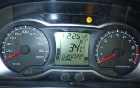 SUZUKI SKYWAVE 650 LX 2013 CP52A