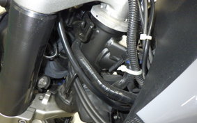 YAMAHA MT-07 ABS 2018 RM19J