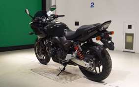 HONDA CB400 SUPER BOLDOR A 2021 NC42