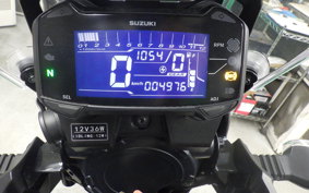 SUZUKI Vｽﾄﾛｰﾑ250A 2007