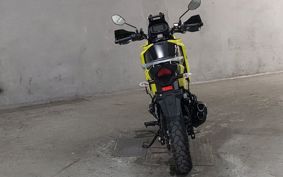 SUZUKI V STROM 250SX EL11L