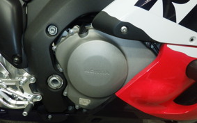 HONDA CBR1000RR 2007 SC57