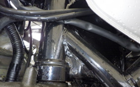 SUZUKI GR650 1984 GP51A