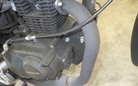 HONDA CBF125R 2019