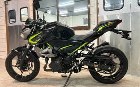 KAWASAKI Z400 2020 EX400G