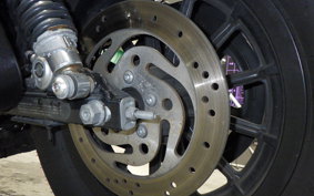 HARLEY XL1200R 2004