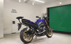 YAMAHA FZ8 FAZER N 2012