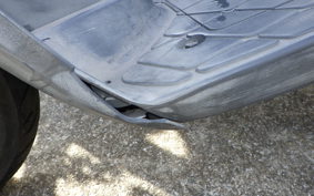 SUZUKI LET's 4 CA41A