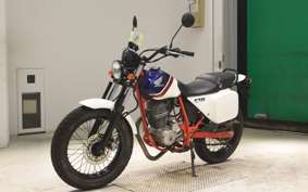 HONDA FTR223 2006 MC34