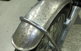 SUZUKI GT380 2024 GT380