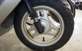 SUZUKI ADDRESS V50 Gen.2 CA44A