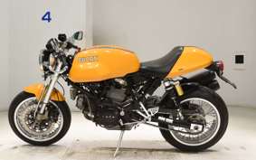 DUCATI SPORT 1000 2007