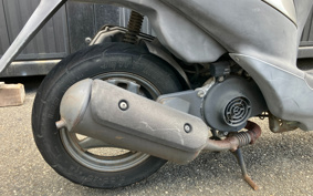 SUZUKI LET's 2 CA1KA