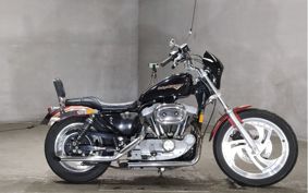 HARLEY XLH1200 1992 CAP
