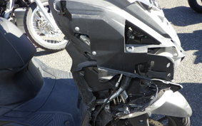 YAMAHA X FORCE SG79J