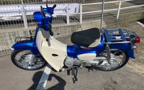 HONDA SUPER CUB110 JA44