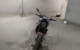 TRIUMPH TRIUMPH  TRIDENT 660 LGL10U