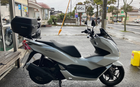 HONDA PCX125 JK05