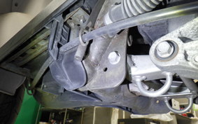 HONDA TODAY 2 AF67