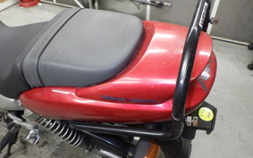 YAMAHA ZEAL 3YX