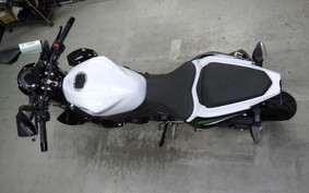 KAWASAKI Z250 Gen.2 EX250P