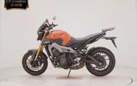 YAMAHA MT-09 A 2014 RN34J