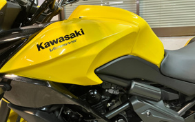 KAWASAKI VERSYS 650 2015 LE650E