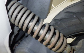 SUZUKI ADDRESS V125 G CF4EA