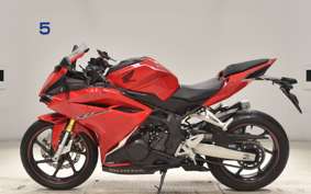 HONDA CBR250RR A MC51